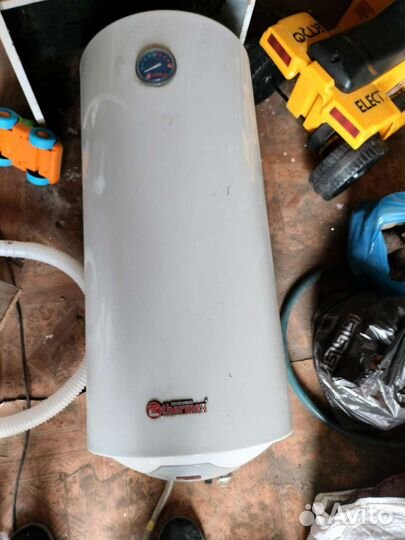 Водонагреватель