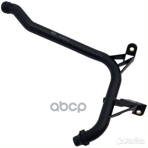 Шланг системы охлаждения