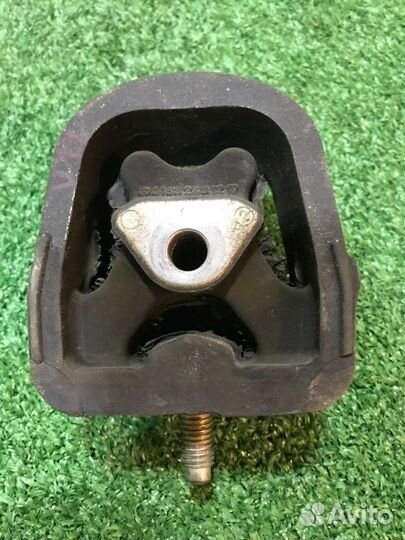 Подушка двигателя Mercedes-Benz A-Class W168 166