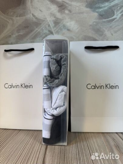 Calvin klein трусы оригинал