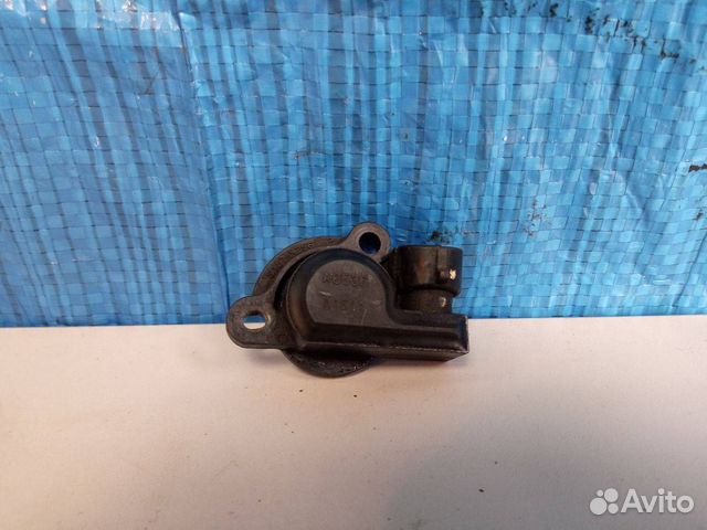 Датчик положения дроссельной заслонки Daewoo Matiz