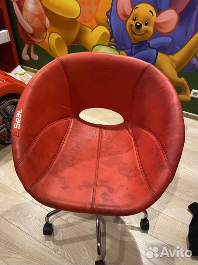 Мебель в детскую для мальчика