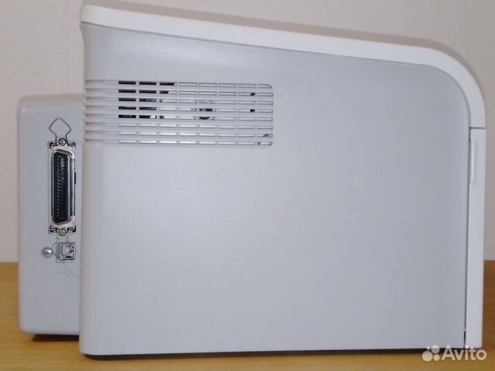 Принтер Samsung ML-1615