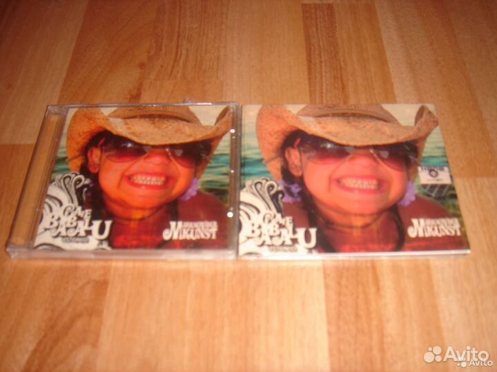 Музыкальные диски и аудиокассеты, рок, попса, рэп