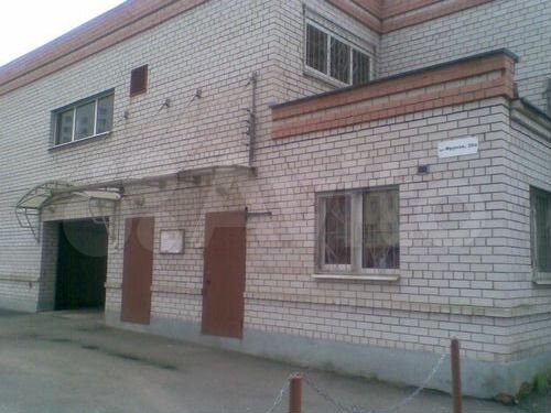 Гараж, 18 м²