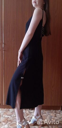 Платье вечернее