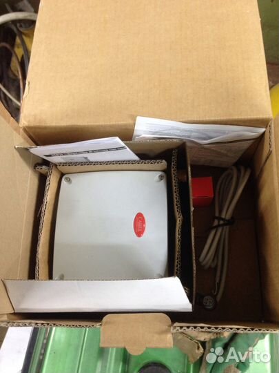 Регулятор оборотов для прицезионного оборудования