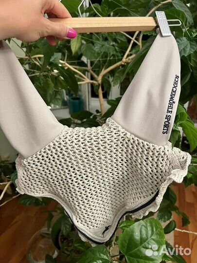 Ушки для лошади