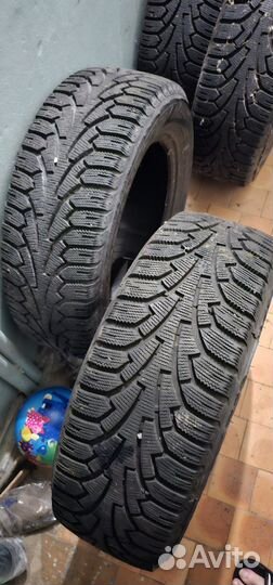 Nokian Tyres Nordman RS 205/60 R16