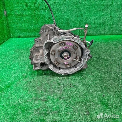 Автомат АКПП toyota premio AT211 7A-FE