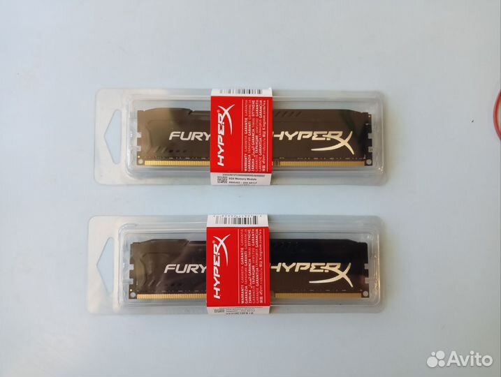 Оперативная память ddr3 8gb 16g 1866
