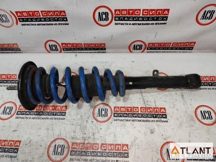 Стойка lexus SC430