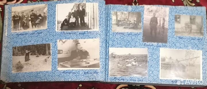 Старые фотографии СССР