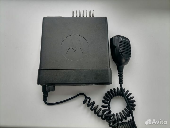 Motorola DM3400 vhf