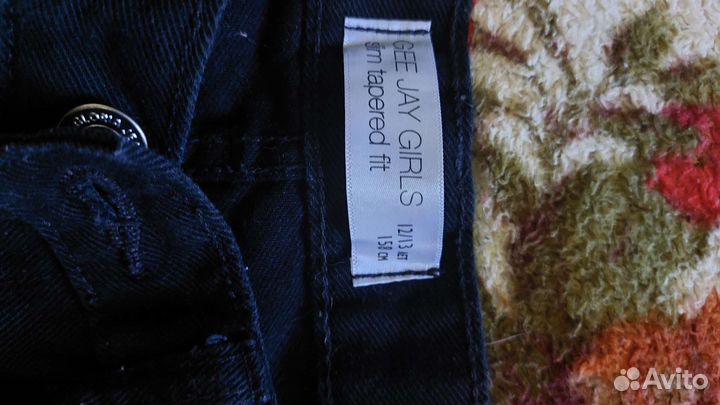 Одежда для подростка на девочку