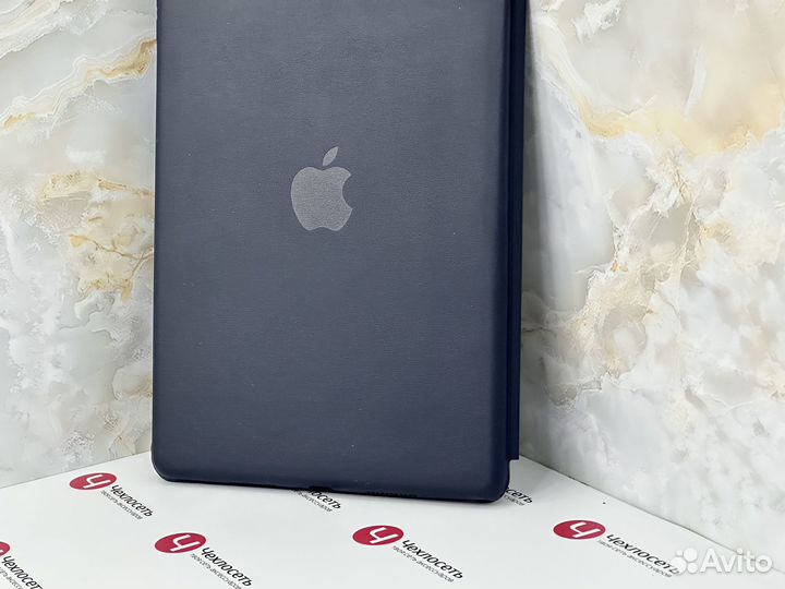 Чехол для iPad Pro / Air 10.5 Apple Smart Case син