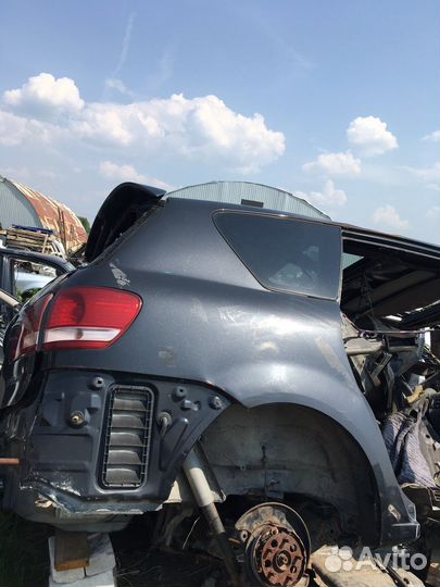 Задний правый фонарь Toyota Ipsum