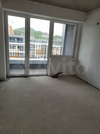 Квартира-студия, 23,2 м², 13/13 эт.