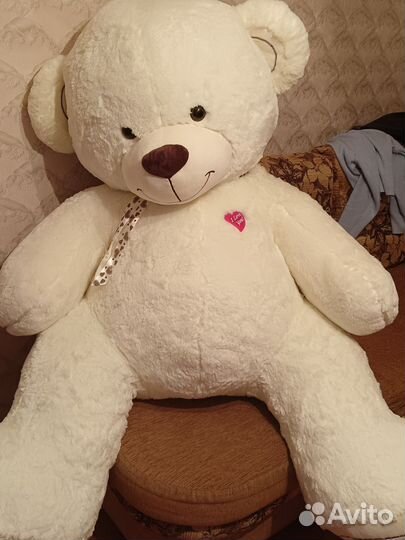 Мягкая игрушка