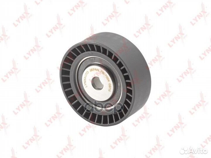 Ролик натяжной навесного оборудования PB7004