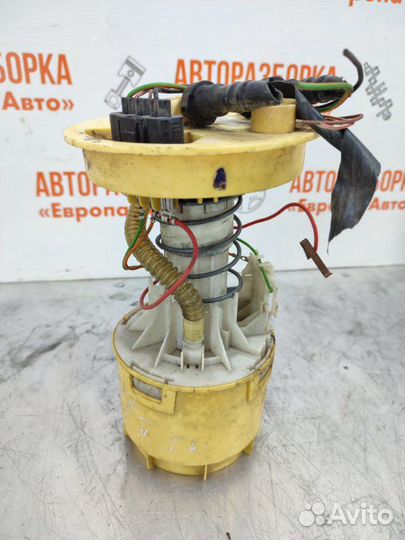 Датчик уровня топлива Ford Focus 2 1.8 L. дизель