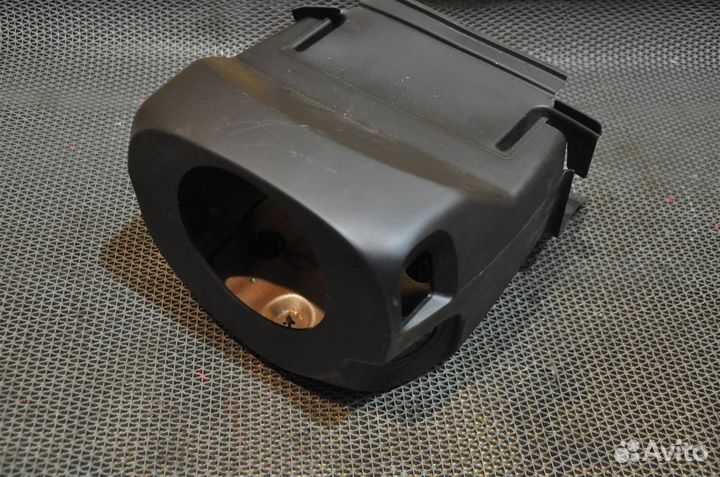 Кожух рулевой колонки mazda 3 BL