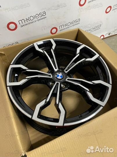 Диски NEW BMW G R19