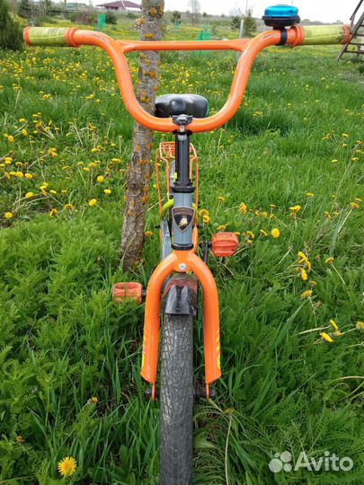 Детские велосипеды 20 б/у