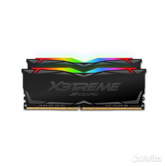 Ocpc X3 (2x16Gb KIT)