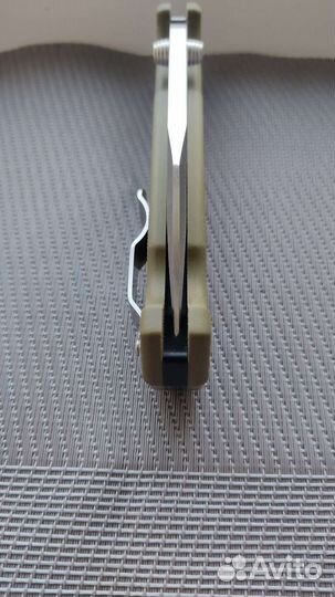 Нож Cold Steel SR1