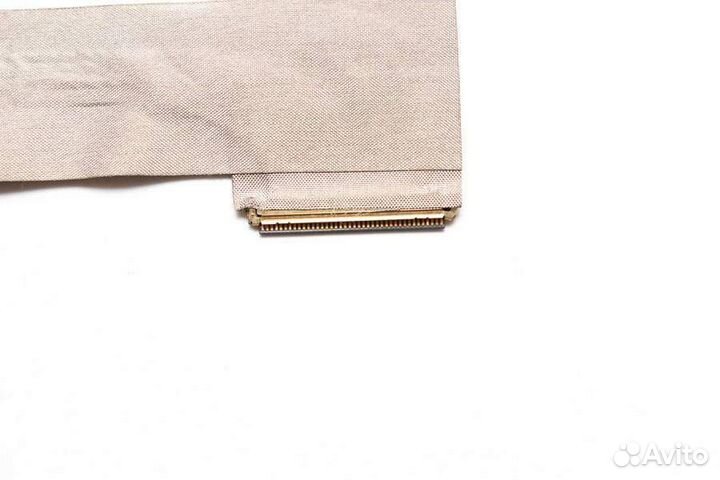 Шлейф матрицы 720300300112 для iRU intro 104