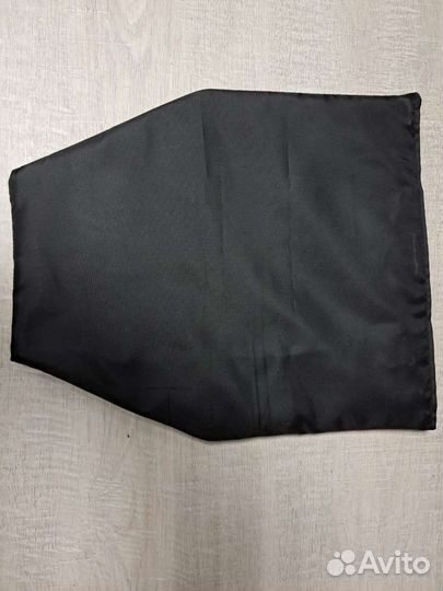 Баллистика в напашник бр1