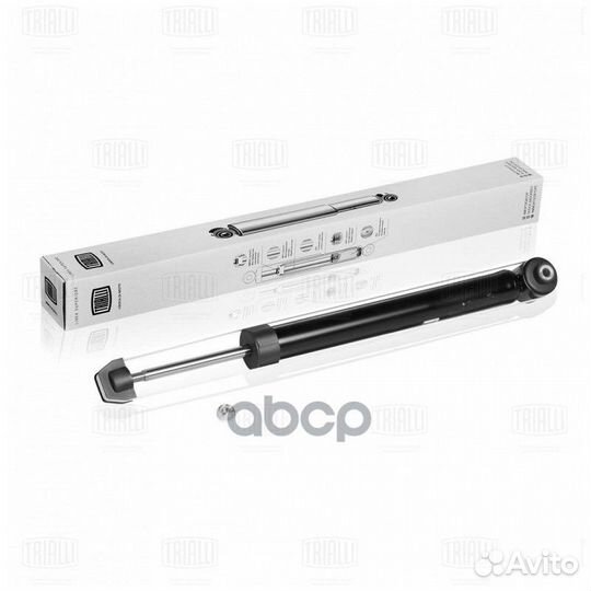 Амортизатор audi A6 97-04/VW passat (3B) 97-05