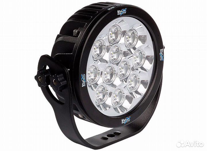 Фара светодиодная prolight Explorer XP:CTL-EPX1125