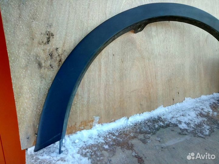 Toyota RAV4 с2012г.- Расширитель задний правый Б/У