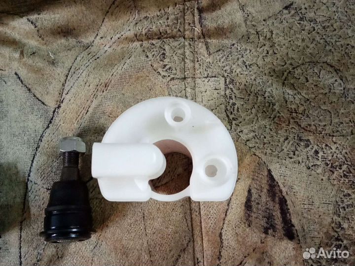 На nissan almera классик