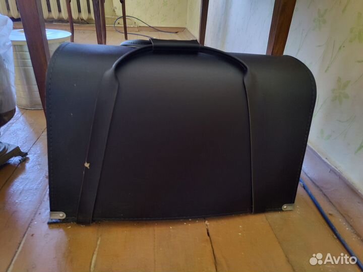 Швейная машина чайка