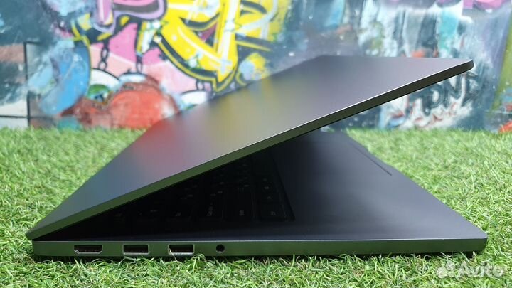 Игровой Xiaomi i5-8/8Gb/GTX 1050 Max-Q 4Gb/FHD/Mi