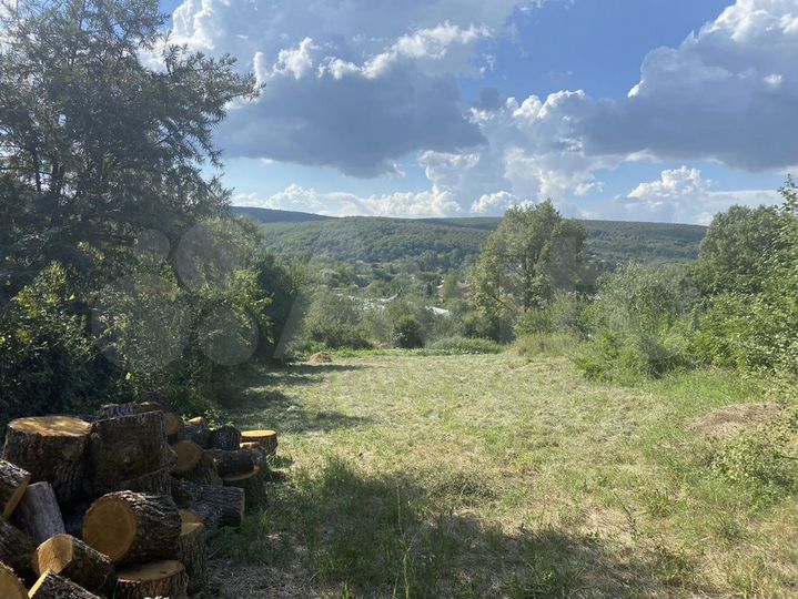 Участок 13 сот. (ИЖС)