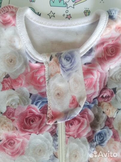 Пеленка-кокон новая