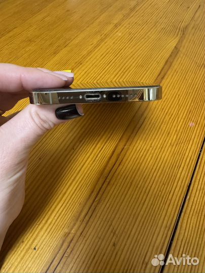 iPhone 12 Pro Max, 128 ГБ