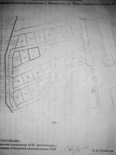 Участок 16 сот. (ИЖС)