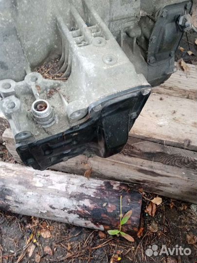АКПП на запчасти