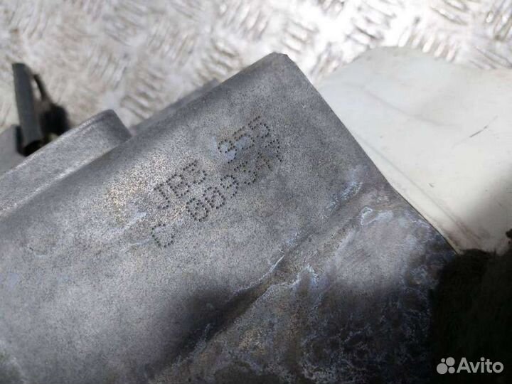 МКПП (Коробка передач механическая) Renault Megane