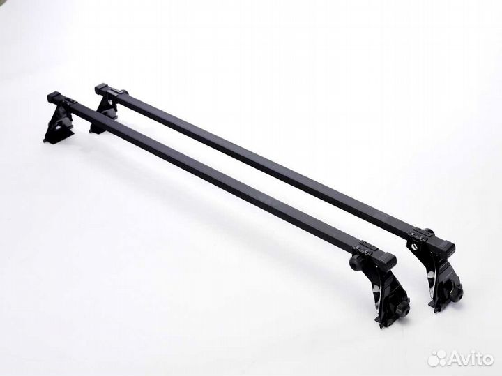 Багажник на Ваз