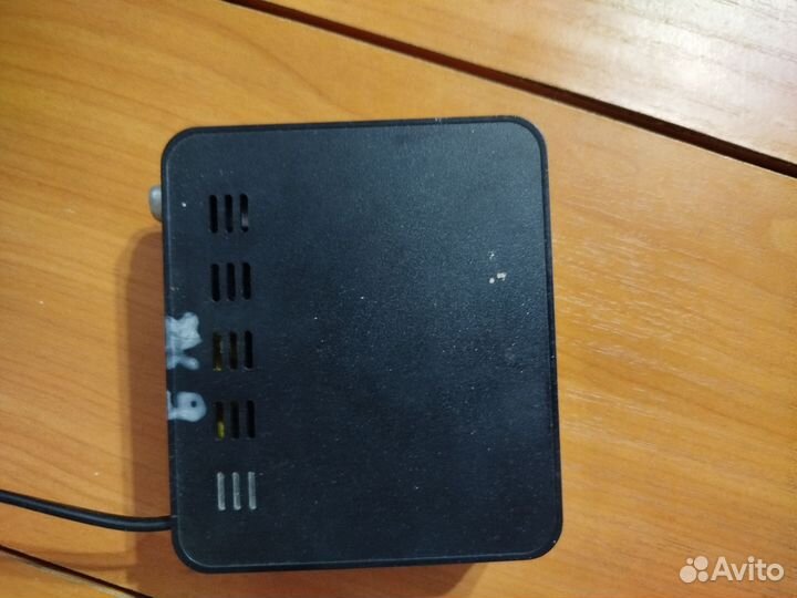 Тв приставка