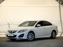 Mazda 6 1.8 MT, 2010, 204 100 км, с пробегом, цена 819 000 руб.