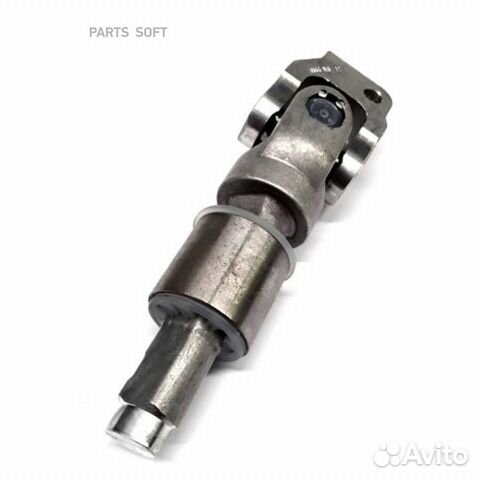 Volvo 9140998 Кардан рулевого механизма нижний