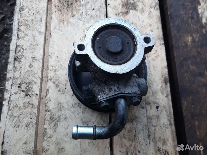 Насос гур Шевроле Каптива Антара 2.0D Z20S1