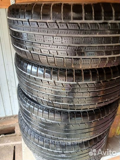 Streamstone SW705 195/65 R15 T